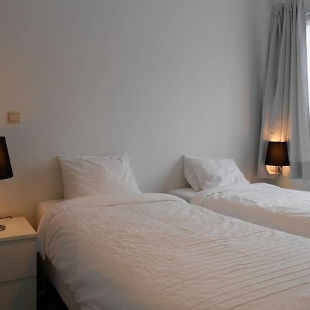 Villa Expo Brüksel Dış mekan fotoğraf