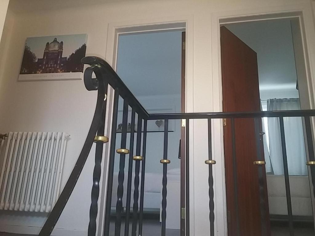 Villa Expo Brüksel Dış mekan fotoğraf