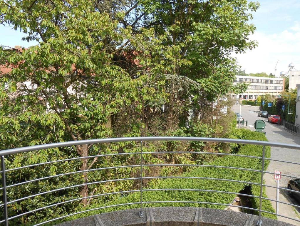 Villa Expo Brüksel Dış mekan fotoğraf